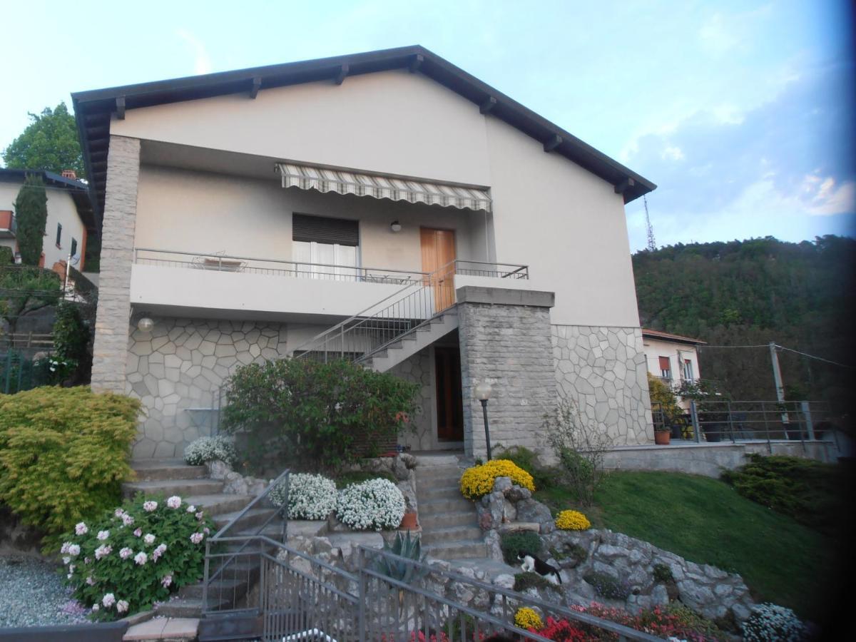 B&B Sari Como Exterior photo