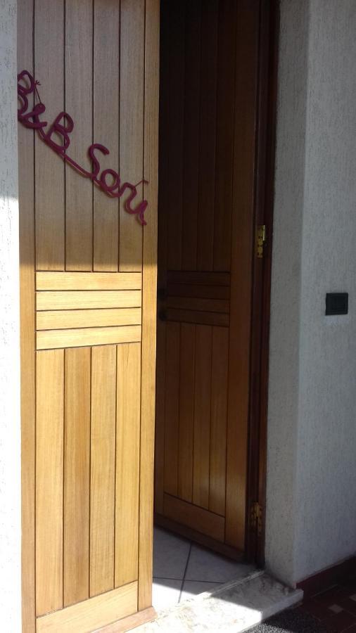 B&B Sari Como Exterior photo